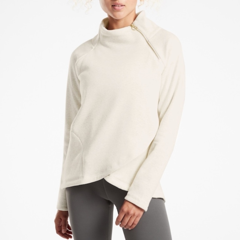 Athleta pullover